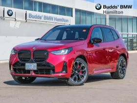 BMW X3 M50 xDrive (В Гаранция), снимка 1