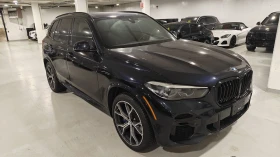 BMW X5 M* SPORT* ХЕДЪП* 360КАМЕРА* LANE* ASSIST* , снимка 3
