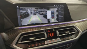 BMW X5 M* SPORT* ХЕДЪП* 360КАМЕРА* LANE* ASSIST* , снимка 11