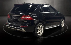Mercedes-Benz ML 350 BlueTEC, снимка 3