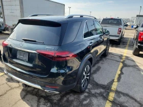 Mercedes-Benz GLE 350 * ПАНОРАМА* ПОДГРЕ* ДИСТРОНИК* , снимка 3