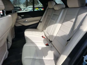 Mercedes-Benz GLE 350 * ПАНОРАМА* ПОДГРЕ* ДИСТРОНИК* , снимка 12