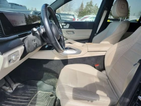 Mercedes-Benz GLE 350 * ПАНОРАМА* ПОДГРЕ* ДИСТРОНИК* , снимка 7