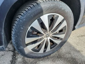 Mercedes-Benz GLE 350 * ПАНОРАМА* ПОДГРЕ* ДИСТРОНИК* , снимка 5