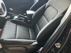 Hyundai Tucson 1.7 Diesel, снимка 7