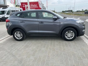 Hyundai Tucson 1.7 Diesel, снимка 4