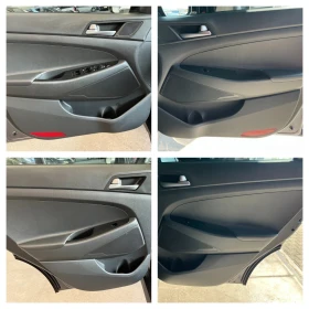 Hyundai Tucson 1.7 Diesel, снимка 12