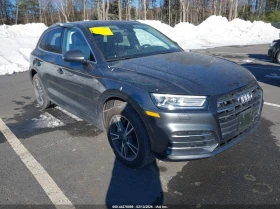 Audi Q5 2.0l Premium 55 Tfsi E Quattro S Tronic, снимка 1