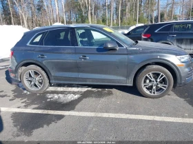 Audi Q5 2.0l Premium 55 Tfsi E Quattro S Tronic, снимка 13