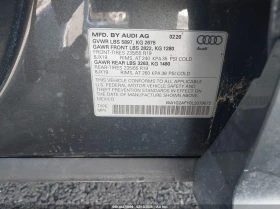 Audi Q5 2.0l Premium 55 Tfsi E Quattro S Tronic, снимка 9