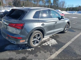 Audi Q5 2.0l Premium 55 Tfsi E Quattro S Tronic, снимка 4