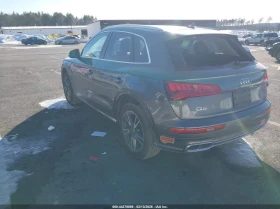 Audi Q5 2.0l Premium 55 Tfsi E Quattro S Tronic, снимка 3
