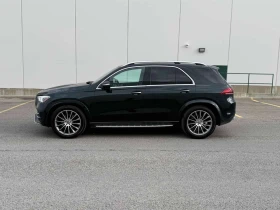 Mercedes-Benz GLE 350 | AMG-LINE| DISTRONIC| 360| BURMESTER| PANO| ПОДГР, снимка 4