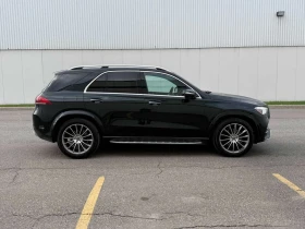 Mercedes-Benz GLE 350 | AMG-LINE| DISTRONIC| 360| BURMESTER| PANO| ПОДГР, снимка 3
