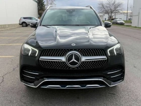 Mercedes-Benz GLE 350 | AMG-LINE| DISTRONIC| 360| BURMESTER| PANO| ПОДГР, снимка 2