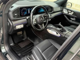 Mercedes-Benz GLE 350 | AMG-LINE| DISTRONIC| 360| BURMESTER| PANO| ПОДГР, снимка 8