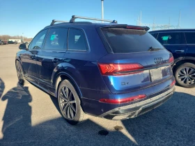 Audi Q7 Progressiv 55 TFSI quattro, снимка 4