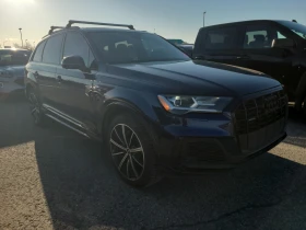 Audi Q7 Progressiv 55 TFSI quattro, снимка 2