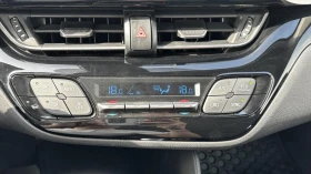 Toyota C-HR LE FWD, снимка 17