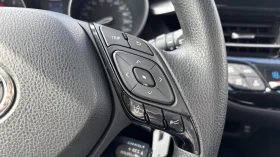 Toyota C-HR LE FWD, снимка 13