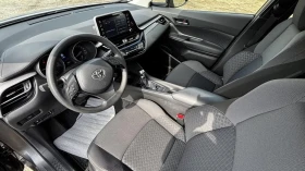 Toyota C-HR LE FWD, снимка 12