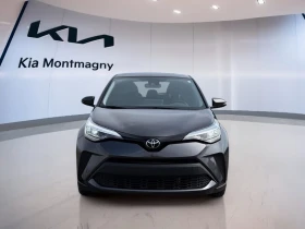Toyota C-HR LE FWD, снимка 8