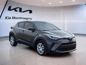 Toyota C-HR LE FWD, снимка 7