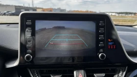 Toyota C-HR LE FWD, снимка 16
