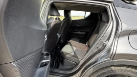 Toyota C-HR LE FWD, снимка 9