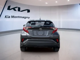 Toyota C-HR LE FWD, снимка 4