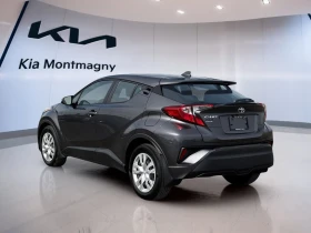 Toyota C-HR LE FWD, снимка 3