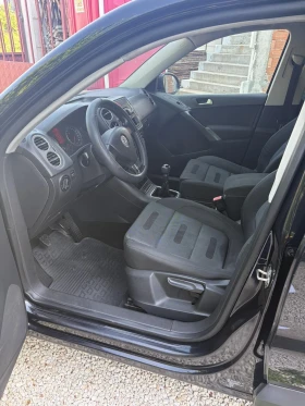VW Tiguan 2.0/140/ ТЕХНИЧЕСКИ ПЕРФЕКТЕН!, снимка 5
