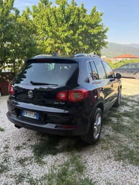 VW Tiguan 2.0/140/ ТЕХНИЧЕСКИ ПЕРФЕКТЕН!, снимка 3
