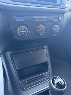 VW Tiguan 2.0/140/ ТЕХНИЧЕСКИ ПЕРФЕКТЕН!, снимка 9
