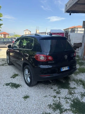 VW Tiguan 2.0/140/ ТЕХНИЧЕСКИ ПЕРФЕКТЕН!, снимка 4