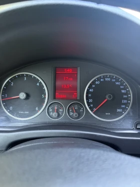 VW Tiguan 2.0/140/ ТЕХНИЧЕСКИ ПЕРФЕКТЕН!, снимка 10