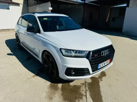 Audi SQ7 SQ7 Уникат Купи Сега , снимка 1