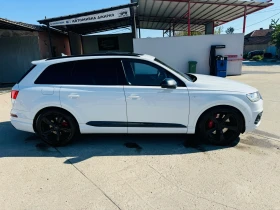 Audi SQ7 SQ7 Уникат Купи Сега , снимка 5