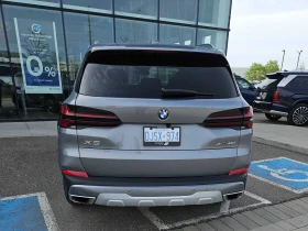 BMW X5 ДИСТРОНИК * ПОДГРЕВ * ПАНОРАМА * HARMAN KARDON, снимка 4