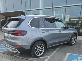 BMW X5 ДИСТРОНИК * ПОДГРЕВ * ПАНОРАМА * HARMAN KARDON, снимка 11