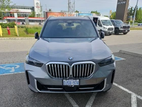 BMW X5 ДИСТРОНИК * ПОДГРЕВ * ПАНОРАМА * HARMAN KARDON, снимка 1