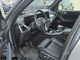 BMW X5 ДИСТРОНИК * ПОДГРЕВ * ПАНОРАМА * HARMAN KARDON, снимка 6