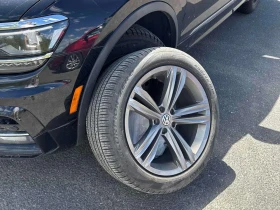 VW Tiguan | Highline | ПОДГРЕВ | ПАНОРАМА | FENDER | , снимка 7