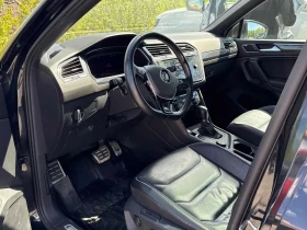 VW Tiguan | Highline | ПОДГРЕВ | ПАНОРАМА | FENDER | , снимка 5