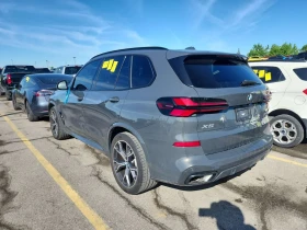 BMW X5 40i M-Sport * Един собственик * Без инциденти * , снимка 4