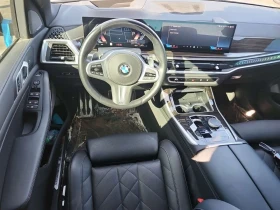 BMW X5 40i M-Sport * Един собственик * Без инциденти * , снимка 5