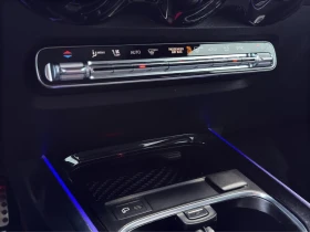 Mercedes-Benz GLB 250 4MATIC* AMG* BURMESTER* DISTRONIC* 360 CAM* ПАНО, снимка 13