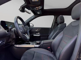 Mercedes-Benz GLB 250 4MATIC* AMG* BURMESTER* DISTRONIC* 360 CAM* ПАНО, снимка 8