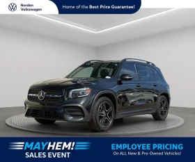 Mercedes-Benz GLB 250 4MATIC* AMG* BURMESTER* DISTRONIC* 360 CAM* ПАНО, снимка 2