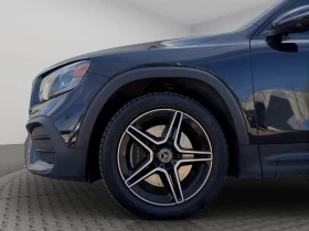 Mercedes-Benz GLB 250 4MATIC* AMG* BURMESTER* DISTRONIC* 360 CAM* ПАНО, снимка 5